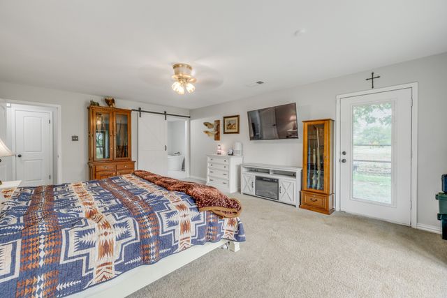 636 Clark Road, Abilene, TX 79602