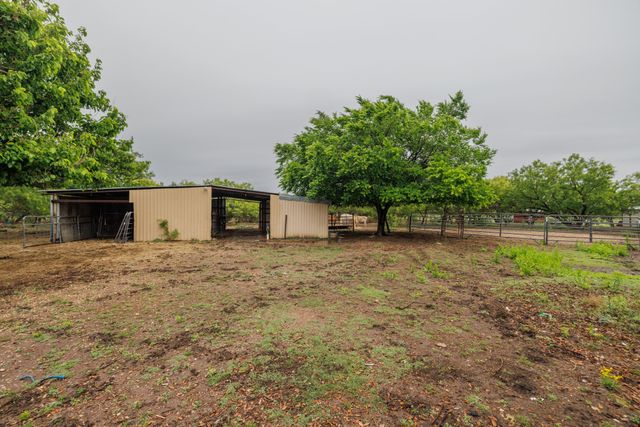 636 Clark Road, Abilene, TX 79602