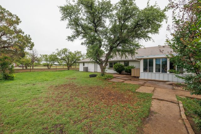636 Clark Road, Abilene, TX 79602