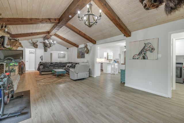 636 Clark Road, Abilene, TX 79602