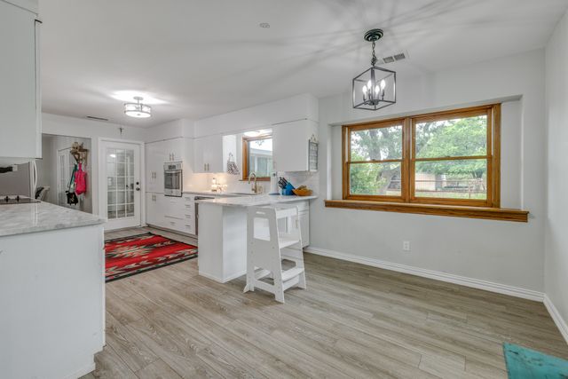 636 Clark Road, Abilene, TX 79602