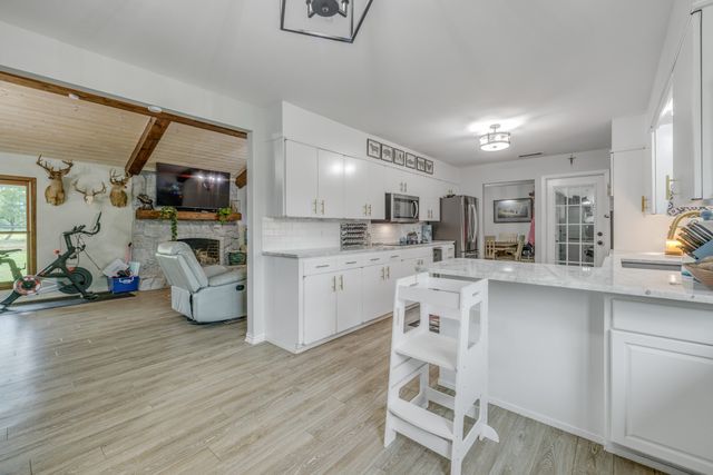636 Clark Road, Abilene, TX 79602