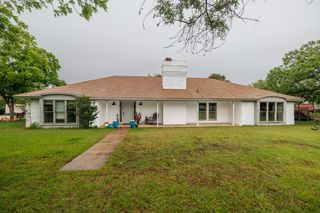 636 Clark Road, Abilene, TX 79602