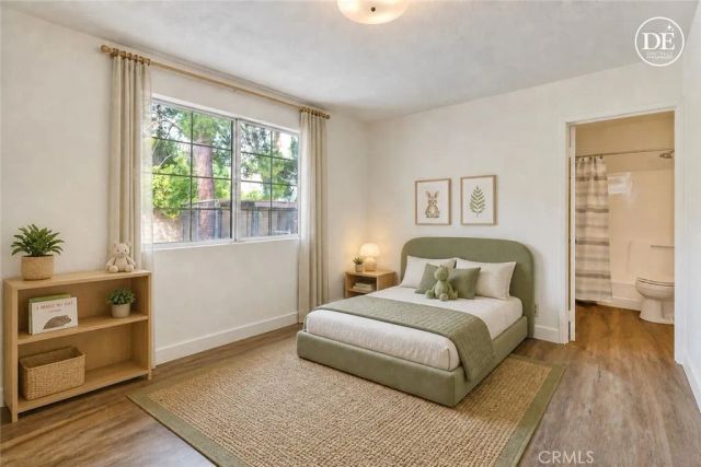 435 E Baseline Road, San Dimas, CA 91773