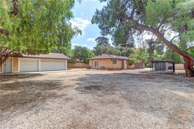 435 E Baseline Road, San Dimas, CA 91773