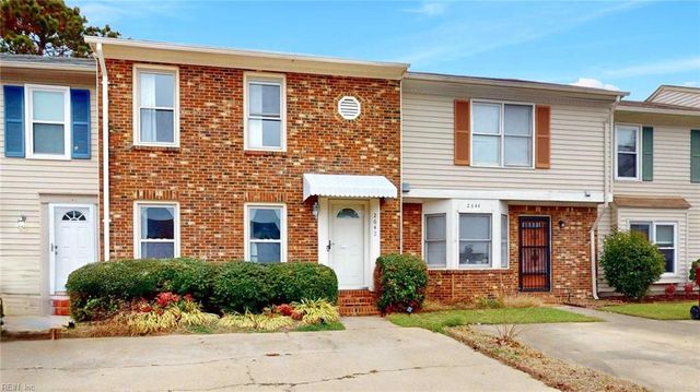 2642 Meadows LNDG, Chesapeake, VA 23321