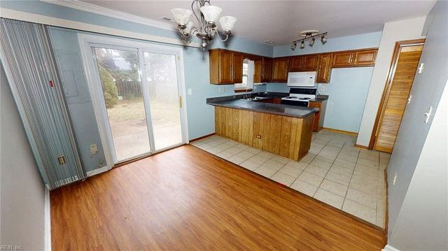 2642 Meadows LNDG, Chesapeake, VA 23321