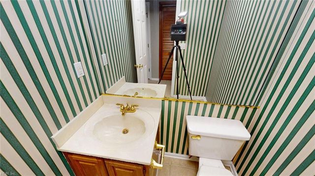 2642 Meadows LNDG, Chesapeake, VA 23321