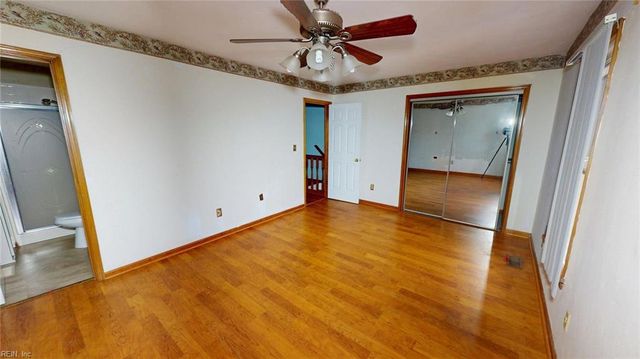 2642 Meadows LNDG, Chesapeake, VA 23321