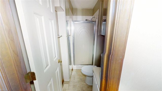 2642 Meadows LNDG, Chesapeake, VA 23321