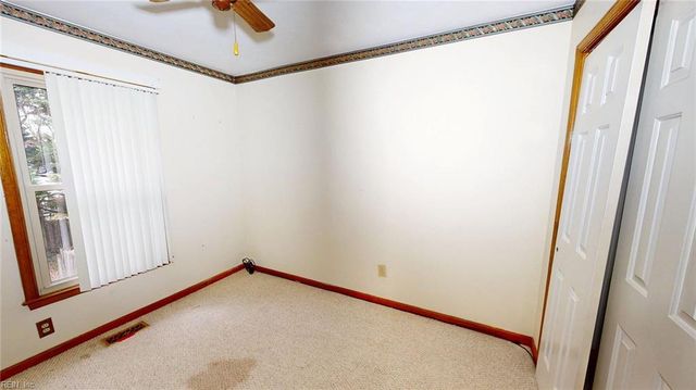 2642 Meadows LNDG, Chesapeake, VA 23321