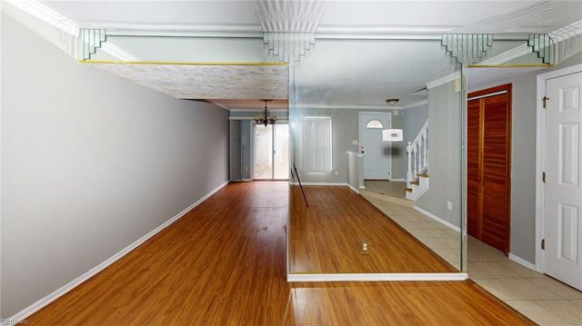 2642 Meadows LNDG, Chesapeake, VA 23321