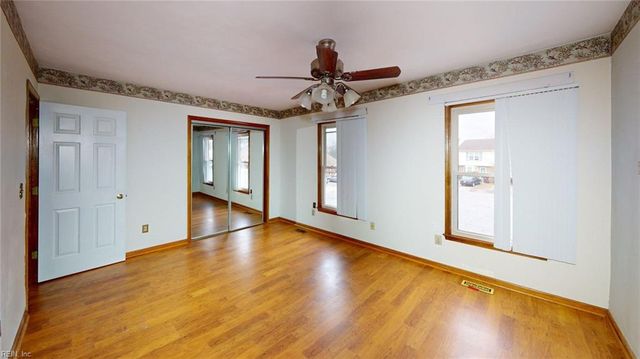 2642 Meadows LNDG, Chesapeake, VA 23321