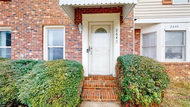 2642 Meadows LNDG, Chesapeake, VA 23321