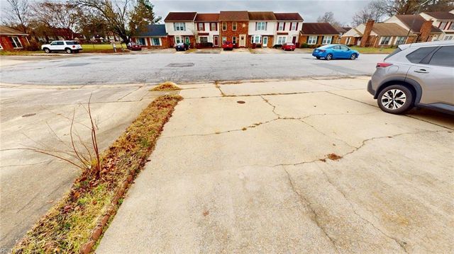 2642 Meadows LNDG, Chesapeake, VA 23321