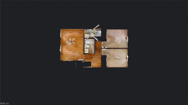 2642 Meadows LNDG, Chesapeake, VA 23321