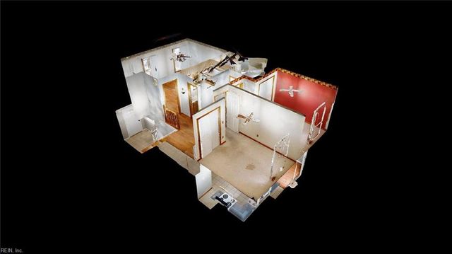 2642 Meadows LNDG, Chesapeake, VA 23321