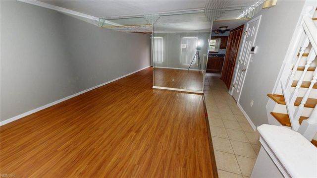 2642 Meadows LNDG, Chesapeake, VA 23321