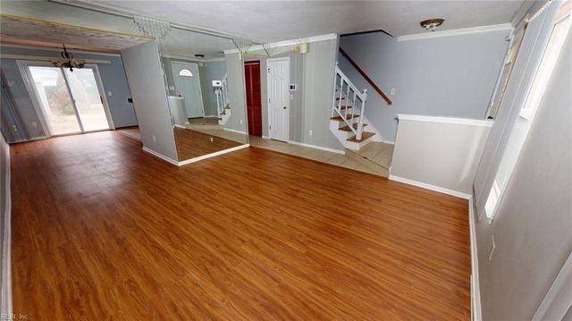 2642 Meadows LNDG, Chesapeake, VA 23321