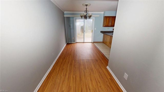 2642 Meadows LNDG, Chesapeake, VA 23321