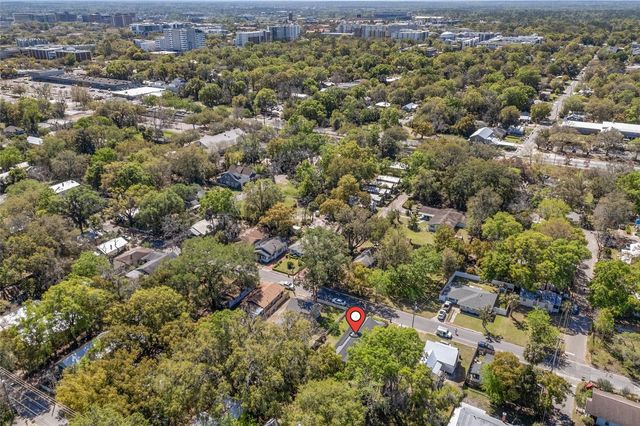637 NW 4TH STREET, Gainesville, FL 32601