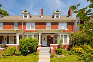 750 Delaware Street 28, Detroit, MI 48202