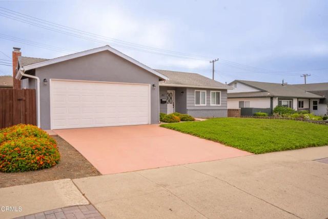 382 Alpine Avenue, Ventura, CA 93004