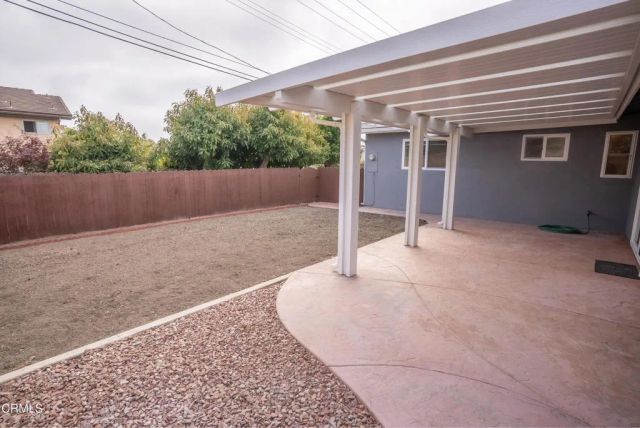 382 Alpine Avenue, Ventura, CA 93004