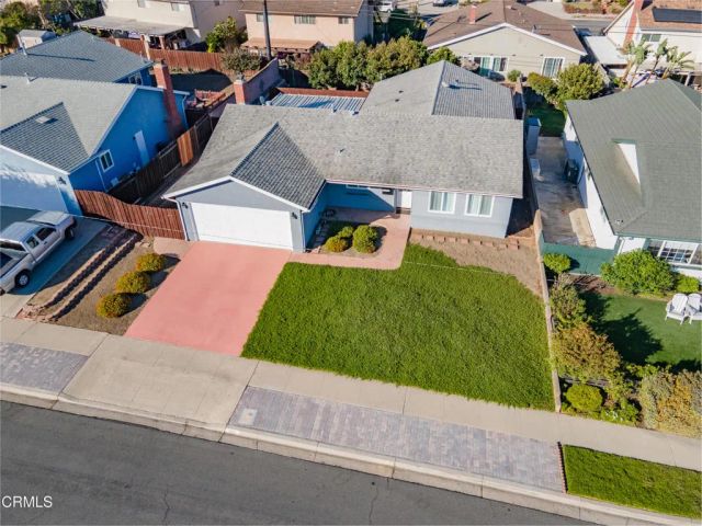 382 Alpine Avenue, Ventura, CA 93004