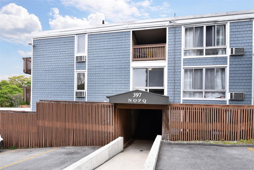 397 N Broadway 1Q, Yonkers, NY 10701