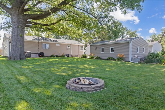 8022 Suncrest Drive, Des Moines, IA 50320
