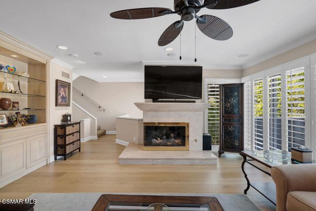 1495 N View Drive, Westlake Village, CA 91362