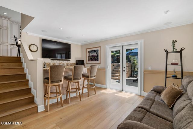 1495 N View Drive, Westlake Village, CA 91362