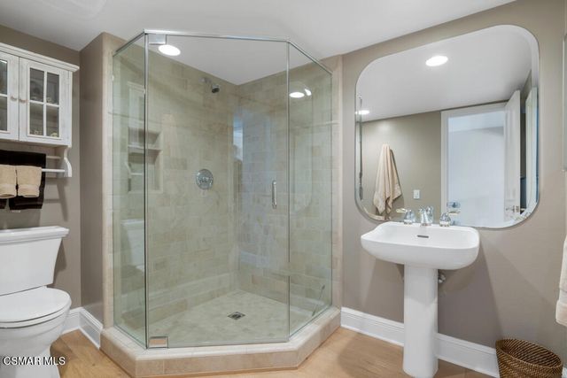 1495 N View Drive, Westlake Village, CA 91362