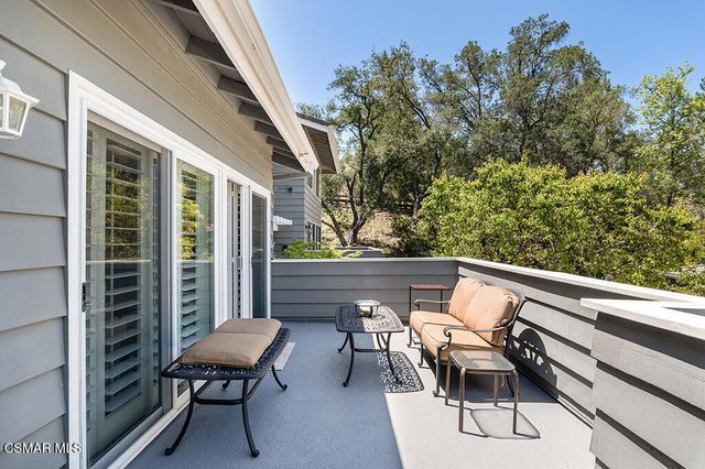1495 N View Drive, Westlake Village, CA 91362