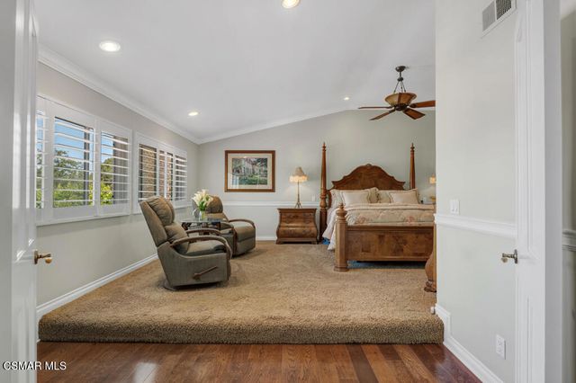 1495 N View Drive, Westlake Village, CA 91362