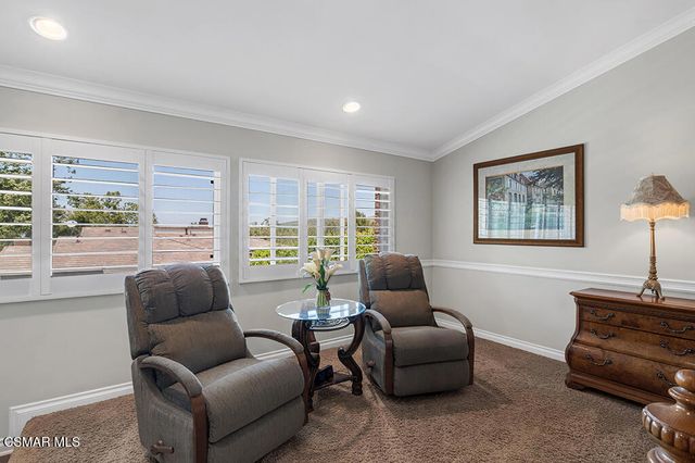 1495 N View Drive, Westlake Village, CA 91362