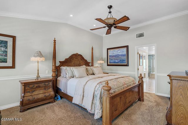1495 N View Drive, Westlake Village, CA 91362