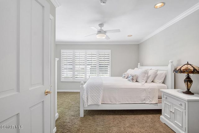 1495 N View Drive, Westlake Village, CA 91362