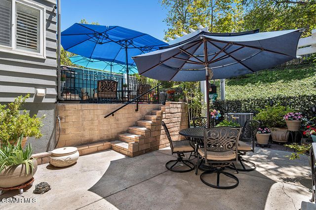 1495 N View Drive, Westlake Village, CA 91362