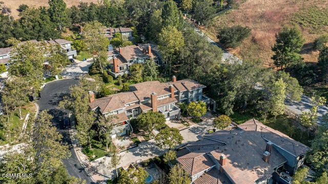 1495 N View Drive, Westlake Village, CA 91362