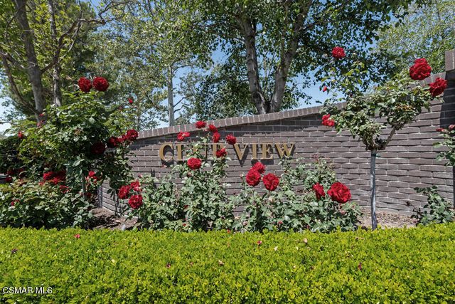 1495 N View Drive, Westlake Village, CA 91362