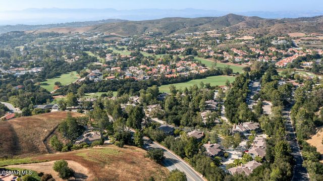 1495 N View Drive, Westlake Village, CA 91362