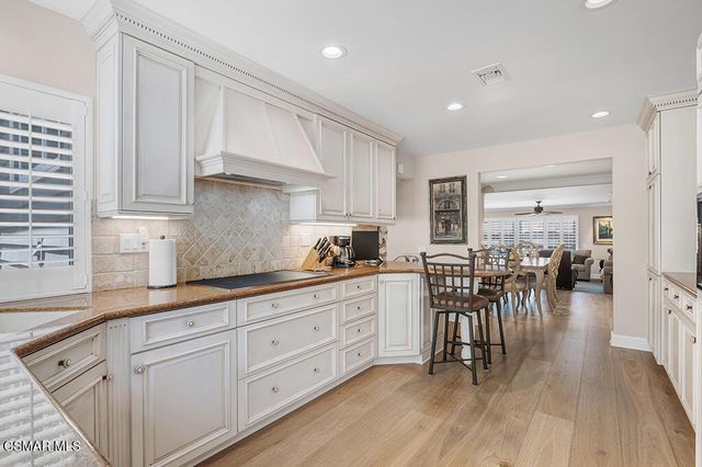 1495 N View Drive, Westlake Village, CA 91362