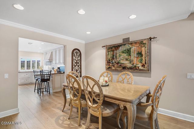 1495 N View Drive, Westlake Village, CA 91362