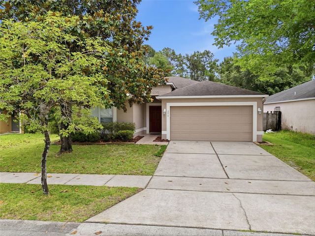 2015 CORNER SCHOOL DRIVE, Orlando, FL 32820