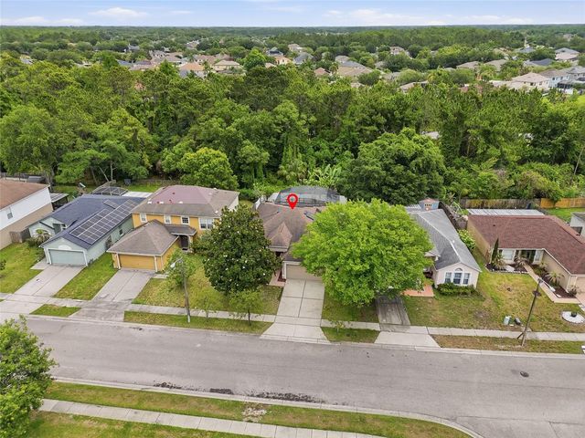 2015 CORNER SCHOOL DRIVE, Orlando, FL 32820