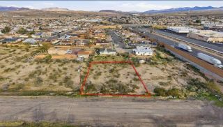 36631 Western Whip, Barstow, CA 92311