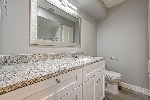 15029 Kimberley Court 10, Houston, TX 77079