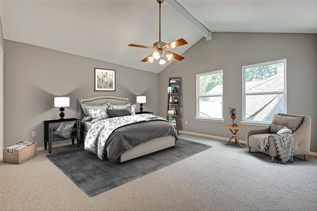 15029 Kimberley Court 10, Houston, TX 77079
